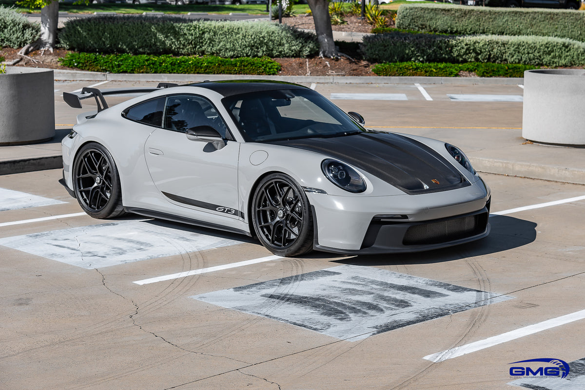 Chalk 992 GT3