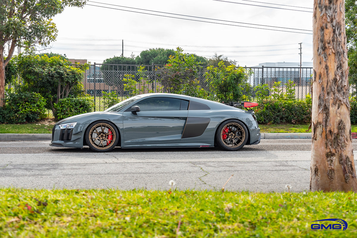 2ND GEN AUDI R8