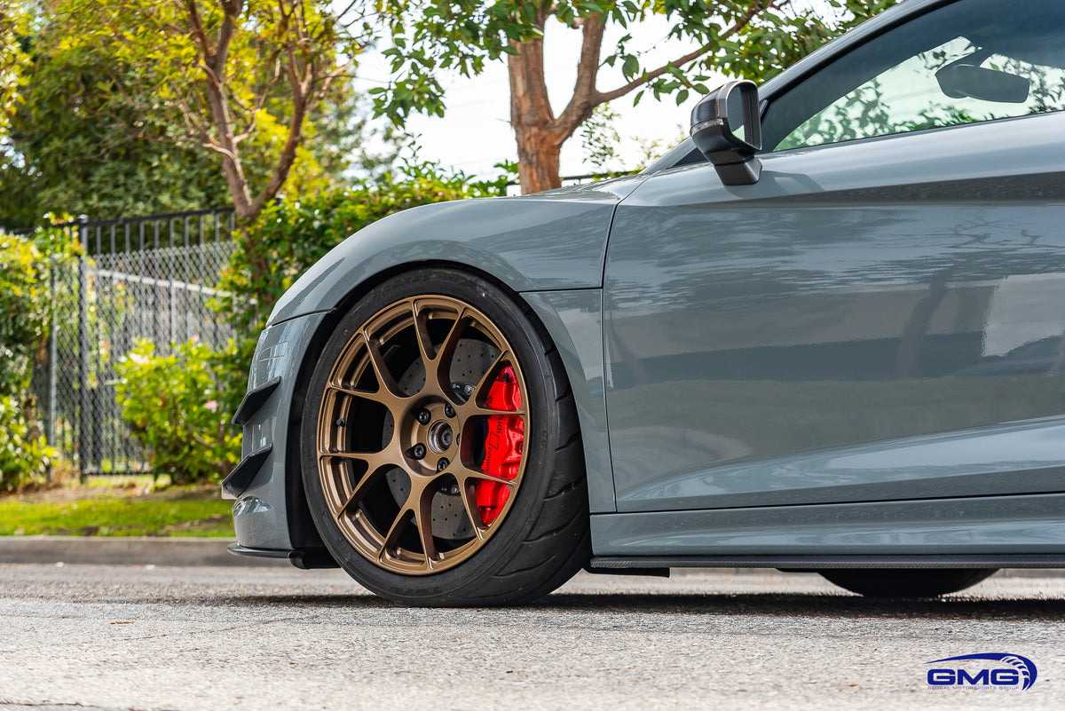 2ND GEN AUDI R8