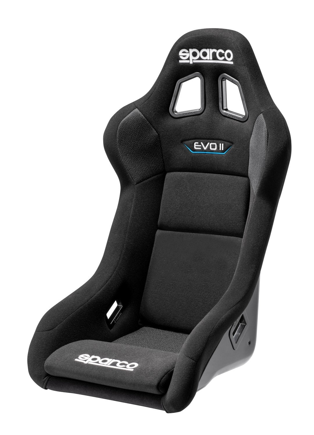 Sparco EVO QRT Race Seat – gmgracing