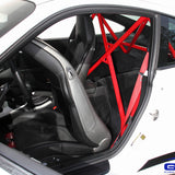 997 GMG RSR Harness-Rollbar