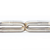 992 Carrera GMG WC-SPORT EXHAUST SYSTEM