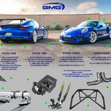 GMG Racing Gift Card