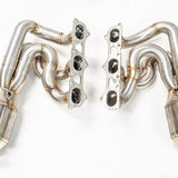 GMG WC-EVO Long Tube Headers