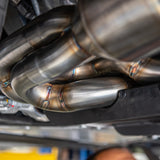 GMG WC-EVO Long Tube Headers