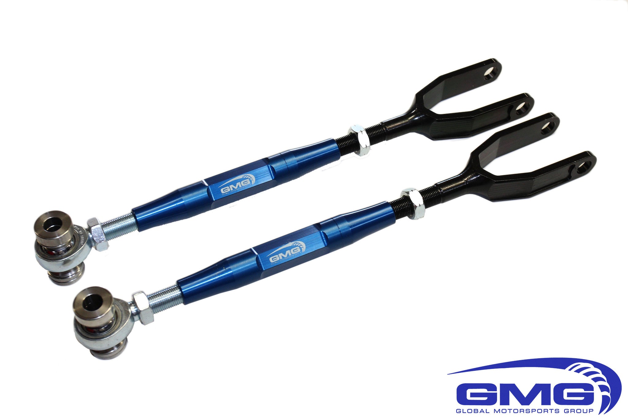 997 GMG RSR-Style FRONT Adjustable Thrust Arms