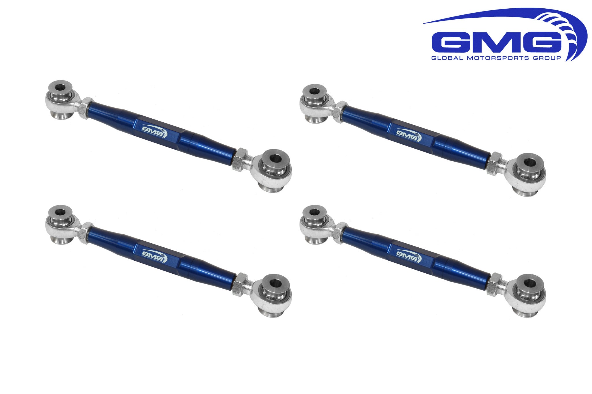 997 GMG WC Rear Upper Control Arms