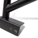 991 LMS Harness bar - Sunroof