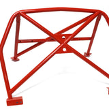 991 LMS Harness bar - Sunroof