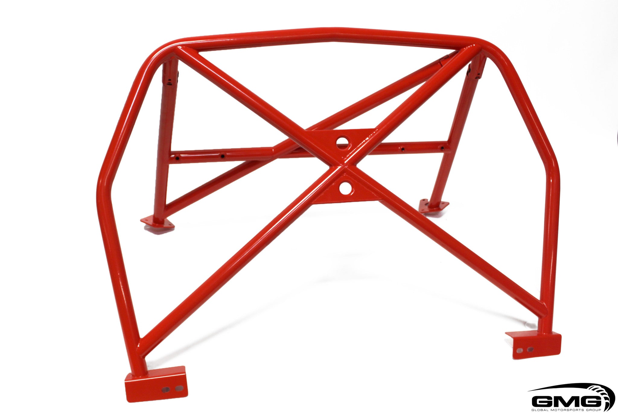 991 LMS Harness bar - Sunroof