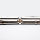 991.2 GT2RS GMG WC-GT Exhaust System