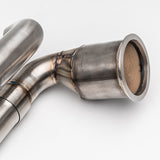 991.2 GT2RS GMG WC-GT Exhaust System