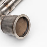 991.2 GT2RS GMG WC-GT Exhaust System