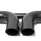 991 GT3/GT3RS GMG WC Center Section Exhaust