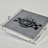 CSF Racing Radiator 991 TT