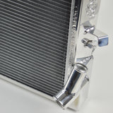 CSF Racing Radiator 991 GT3