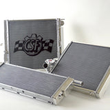 CSF Racing Radiator 981 GT4