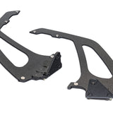 992 GT3 GMG Rear Wing Risers