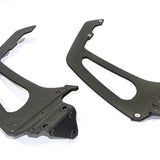 992 GT3 GMG Rear Wing Risers