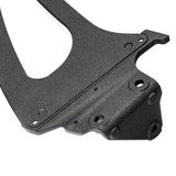 992 GT3 GMG Rear Wing Risers