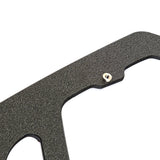 992 GT3 GMG Rear Wing Risers