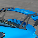 992 GT3 GMG Rear Wing Risers