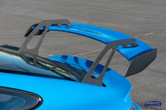 992 GT3 GMG Rear Wing Risers