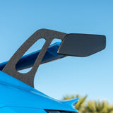 992 GT3 GMG Rear Wing Risers