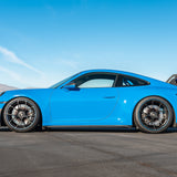 992 GT3 GMG Rear Wing Risers