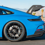 992 GT3 GMG Rear Wing Risers