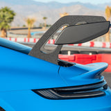 992 GT3 GMG Rear Wing Risers