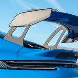 992 GT3 GMG Rear Wing Risers