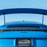 992 GT3 GMG Rear Wing Risers