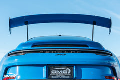 992 GT3 GMG Rear Wing Risers