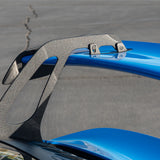 992 GT3 GMG Rear Wing Risers