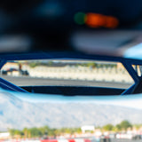 992 GT3 GMG Rear Wing Risers