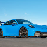 992 GT3 GMG Rear Wing Risers
