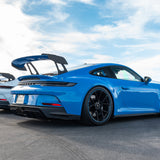992 GT3 GMG Rear Wing Risers