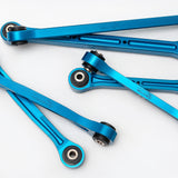 992 GT3 GMG WC Rear Control Arm Set