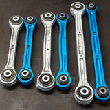 992 GT3 GMG WC Rear Control Arm Set