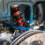 992 GT3 GMG WC Rear Control Arm Set