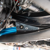 992 GT3 GMG WC Rear Control Arm Set
