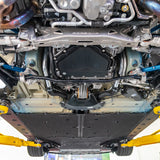 992 GT3 GMG WC Rear Control Arm Set