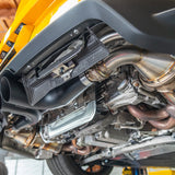 GMG 992 GT3/GT3RS WC-Sport Exhaust System