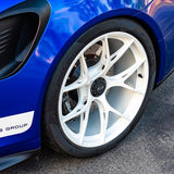 991 GT3/GT3RS BBS FI-R Wheels