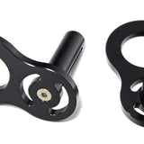 GMG Billet Harness Retainers
