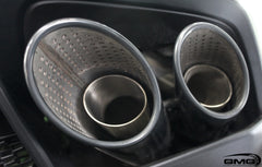 Huracan GMG WC-Sport Exhaust System
