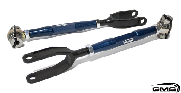 991 GMG RSR-Style FRONT Adjustable Thrust Arms