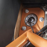 997 GMG RSR Harness-Rollbar