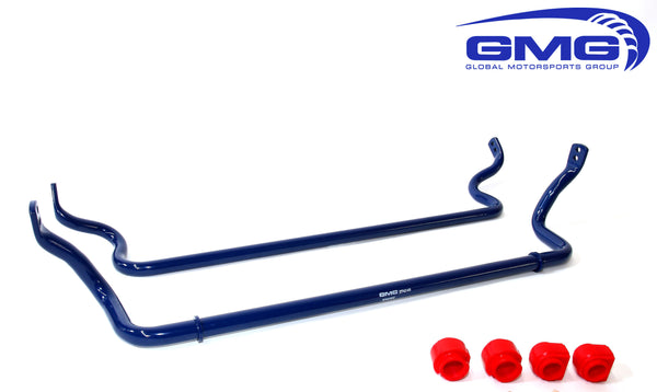 A5/S5/RS5 GMG WC-Sport Swaybars